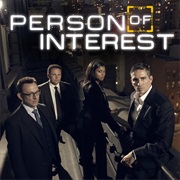 Person of Interest