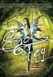 So Fey (Holly Black)