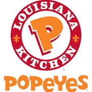 Popeyes Louisiana Kitchen