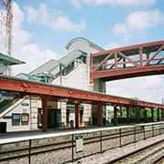 Delray Beach Station (Florida)