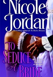 To Seduce a Bride (Nicole Jordan)