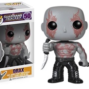 Drax