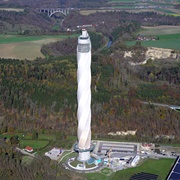 Testturm, Rottweil, Germany