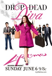 Drop Dead Diva (2009)