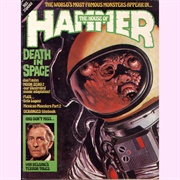 The House of Hammer (Issue 5)