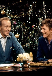 Bing Crosby's Merrie Olde Christmas (1977)