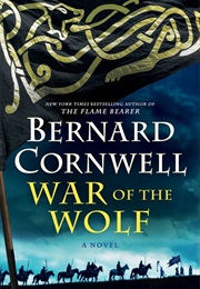 War of the Wolf (Bernard Cornwell)