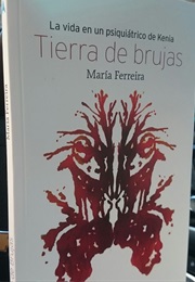 Tierra De Brujas (María Ferreira)