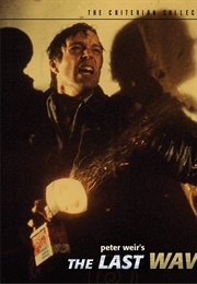 The Last Wave (1977)