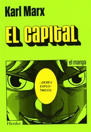 Capital in Manga! (Unknown)