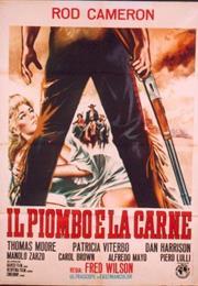 Il Piombo E La Carne