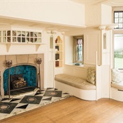 Blackwell House, Cumbria