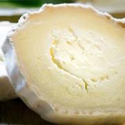 Goat&#39;s Cheese