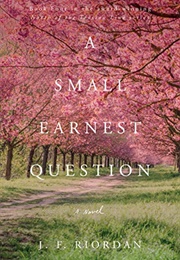 A Small Earnest Question (Riordan)