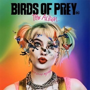 Harley Quinn : Birds of Prey Soundtrack