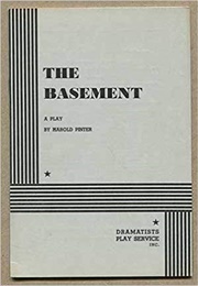 The Basement (Pinter)