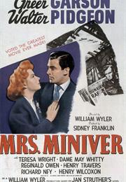 Mrs. Miniver