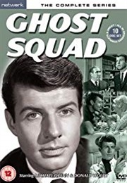 Ghost Squad (1961)