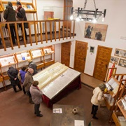 Museo Cervantino, El Toboso