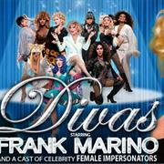 FRANK MARINOS DIVAS LAS VEGAS
