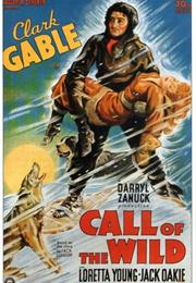 Call of the Wild (1935)