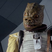 Bossk