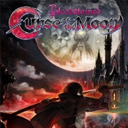 Bloodstained: Curse of the Moon
