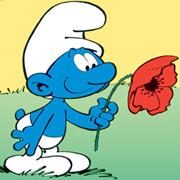 Schtroumpfs (Smurfs)