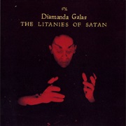 Diamanda Galás - The Litanies of Satan (1982)