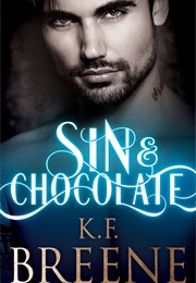 Sin & Chocolate (K.F. Breene)