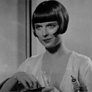 Louise Brooks - Pandora's Box