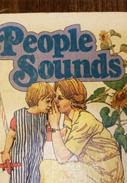 People Sounds (Anita Hale)