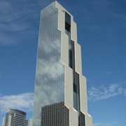 Trade Tower, Seoul