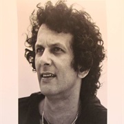 Felix Pappalardi, 43, Shot by Wife Gail Collins Pappalardi