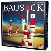 Bausack