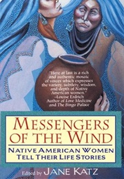 Messengers of the Wind (Jane B. Katz)