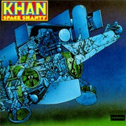Khan - Space Shanty