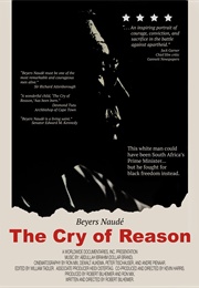 The Cry of Reason: Beyers Naude – an Afrikaner Speaks Out (1988)