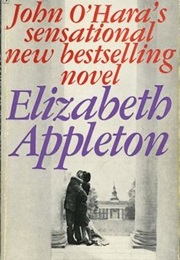 Elizabeth Appleton (John O'Hara)