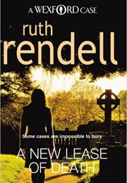 A New Lease of Death (Ruth Rendell)