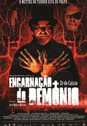 Encarnação Do Demônio (2008)