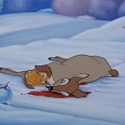 Bambi's Mother - Bambi