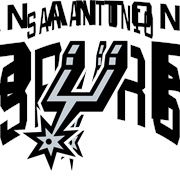 San Antonio Spurs - 1999 - 2008