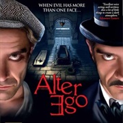 Alter Ego
