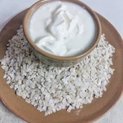 Dahi Chiuraa / Dahi Chiura