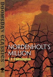 Nordenholt's Million (J.J. Connington)