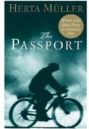The Passport (Herta Muller)