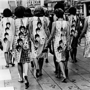 Beatles Dresses