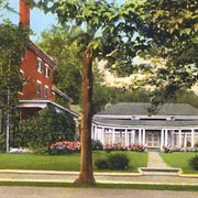 Woodman Institute Museum, Dover, NH