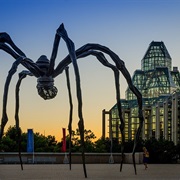 National Gallery of Canada (Ottawa, Canada)
